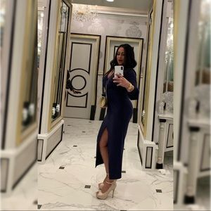 Meet your Posher, Daawn